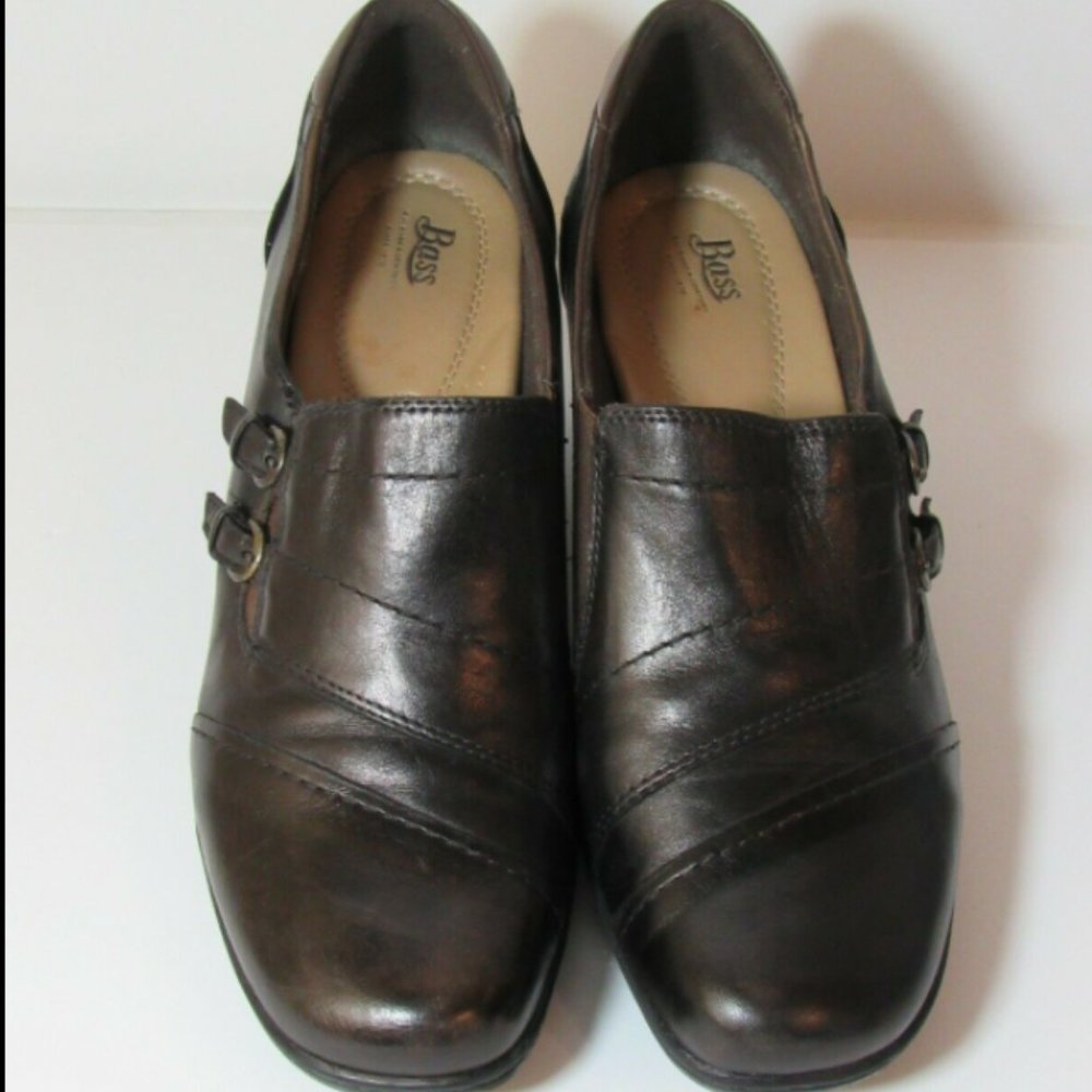 Apex Petals A2300W Womens Boat Shoe Loafers Therapeutic Diabetic 8M